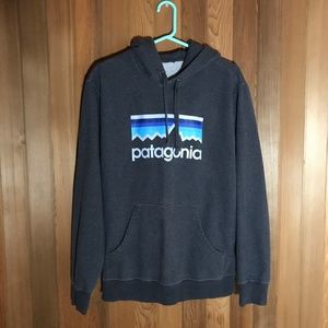 Patagonia P6 Logo Sweatshirt